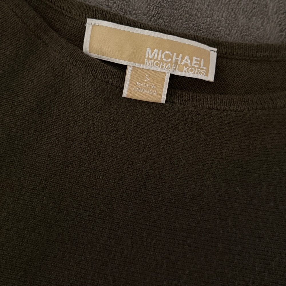 Michael Kors Women’s Sweater